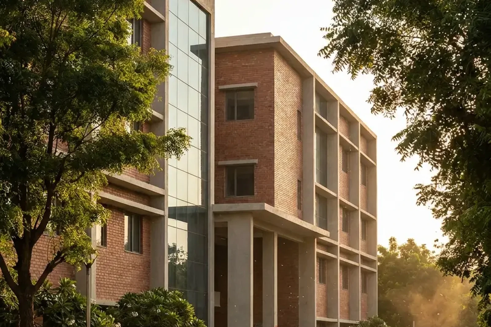 Silver Oaks International School Hyderabad