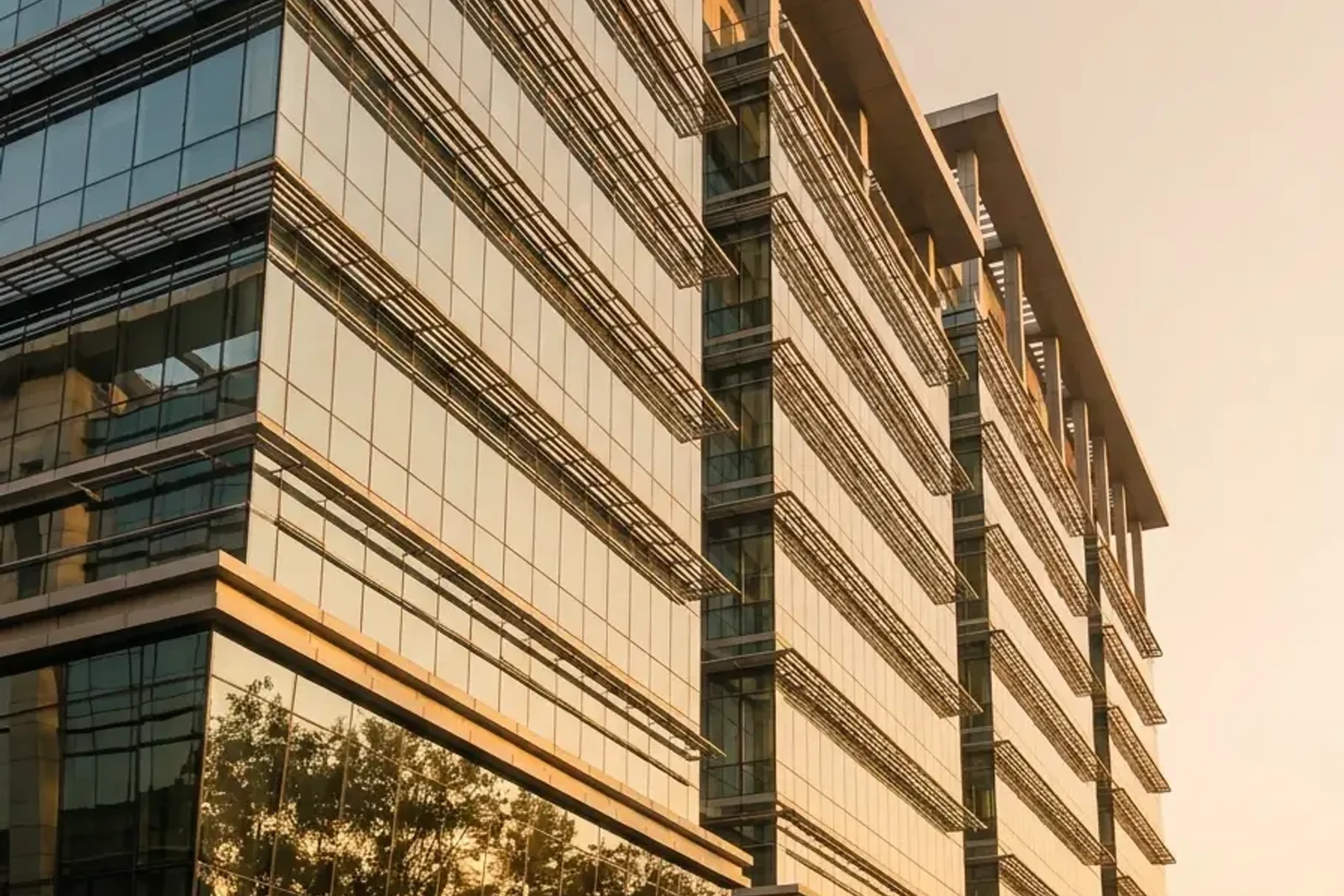 Cyber Towers HITEC City Hyderabad