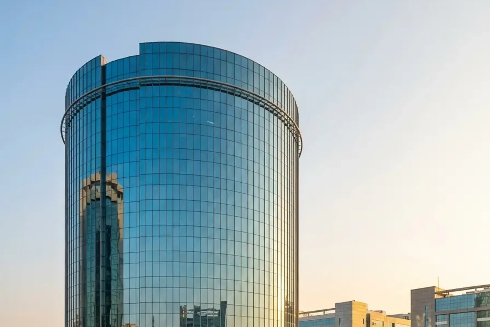 Salarpuria tech park Hyderabad 2025