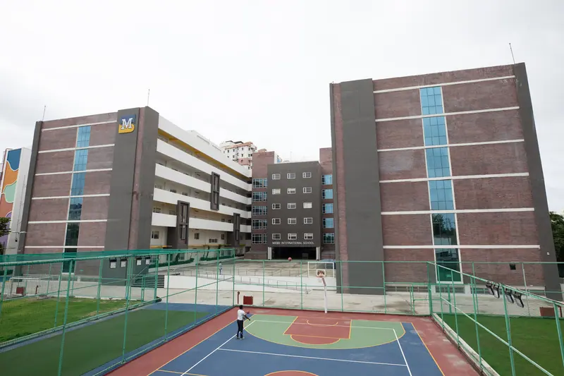 Meru International School Hyderabad